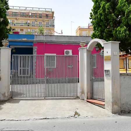 Casa Bianca Villa Syracuse Eksteriør billede