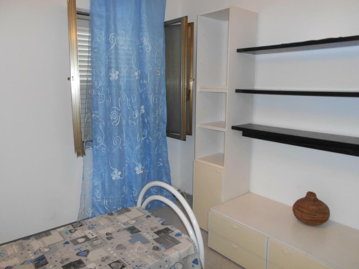 Casa Bianca Villa Syracuse Eksteriør billede